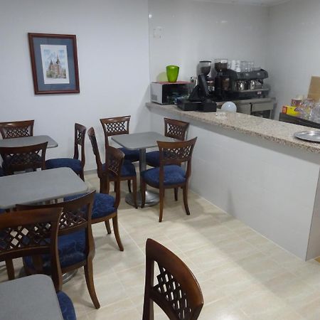 Hostal Lavapies 马德里 外观 照片
