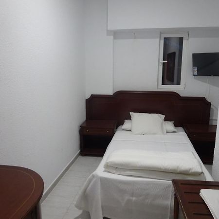 Hostal Lavapies 马德里 外观 照片