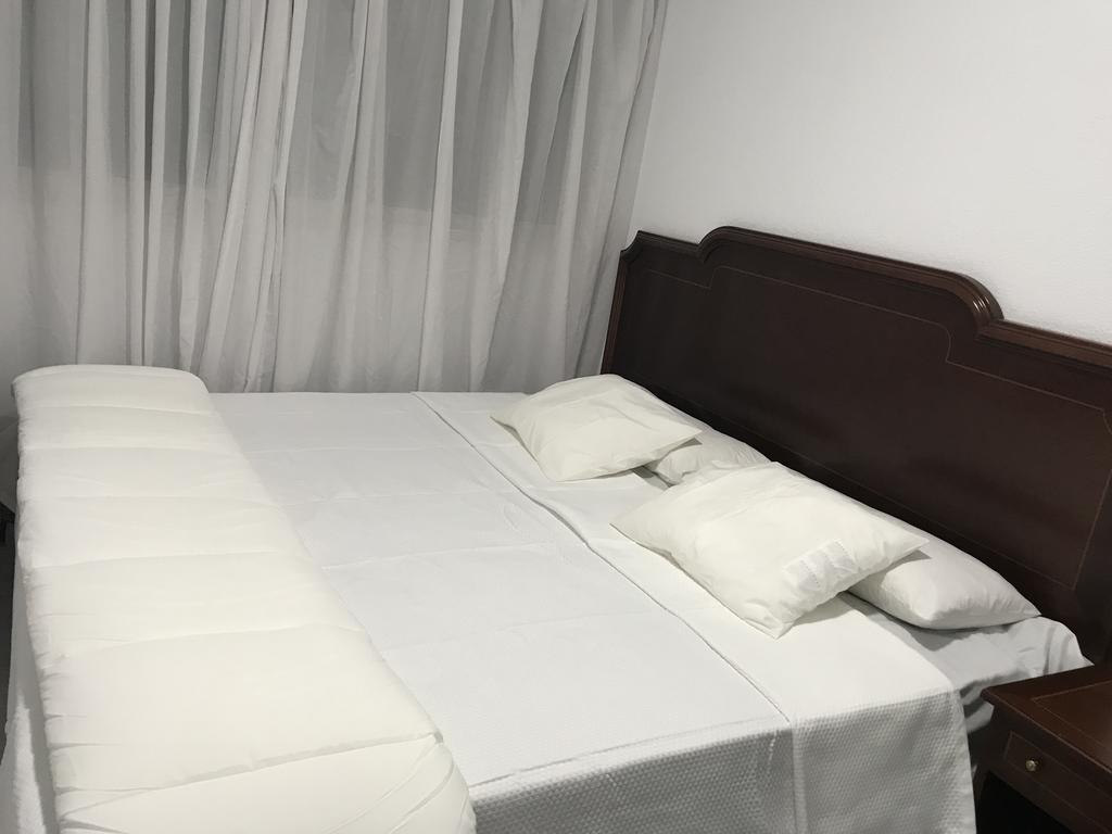 Hostal Lavapies 马德里 外观 照片
