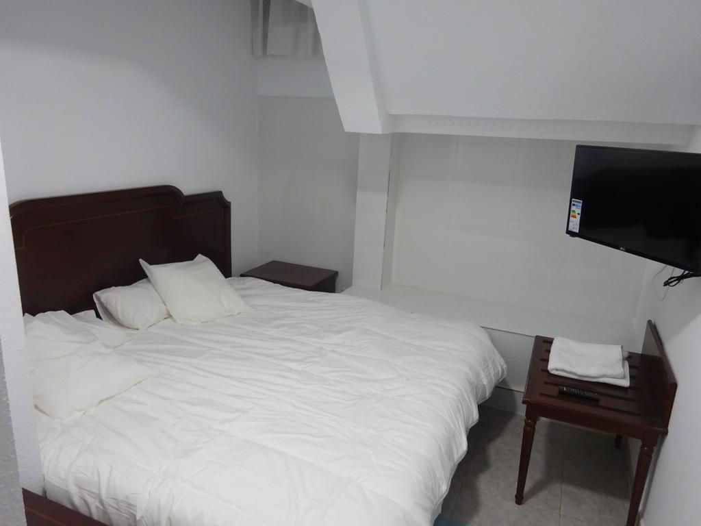 Hostal Lavapies 马德里 客房 照片