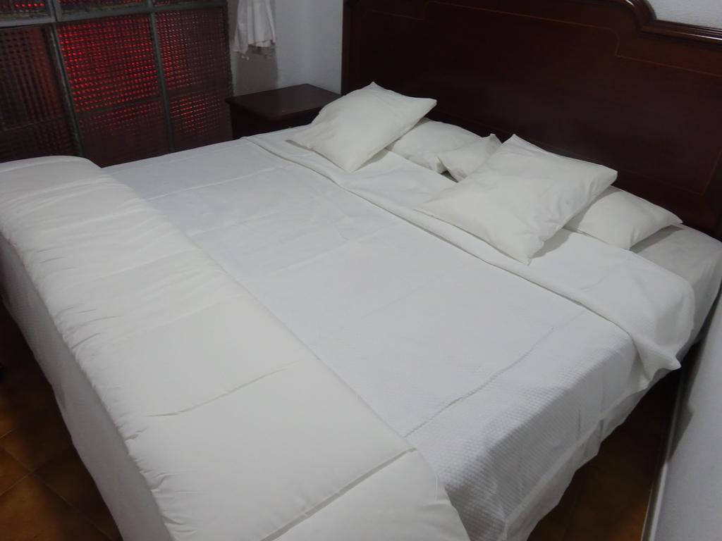 Hostal Lavapies 马德里 客房 照片