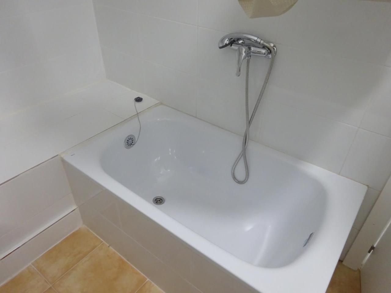 Hostal Lavapies 马德里 外观 照片