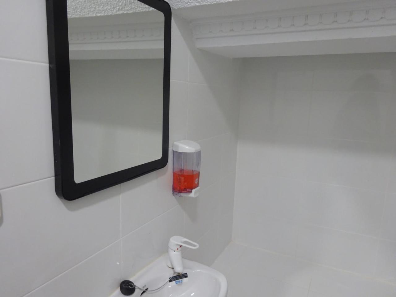 Hostal Lavapies 马德里 外观 照片