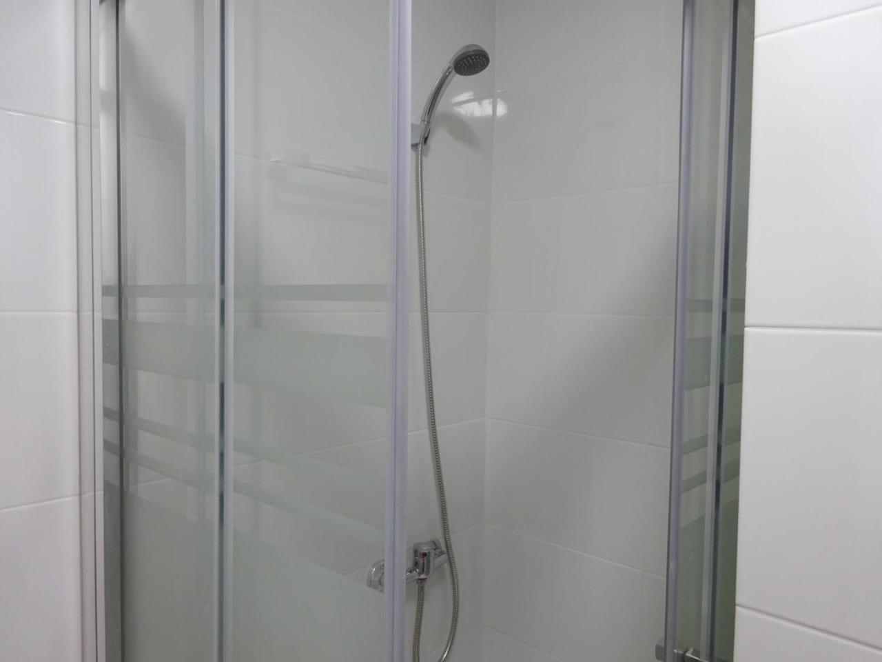 Hostal Lavapies 马德里 外观 照片